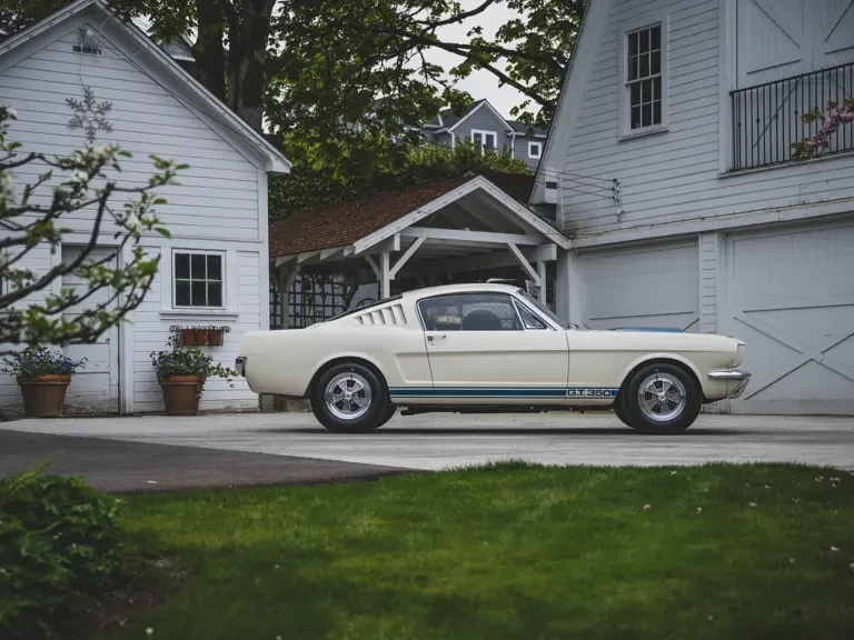 1965 Shelby GT350 - Image 6 of 31