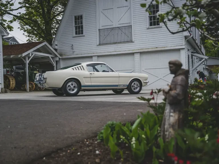 1965 Shelby GT350 - Image 3 of 31