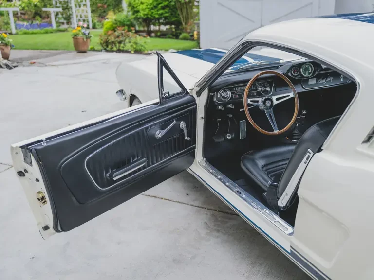 1965 Shelby GT350 - Image 31 of 31