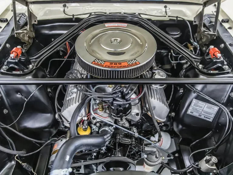 1965 Shelby GT350 - Image 4 of 26