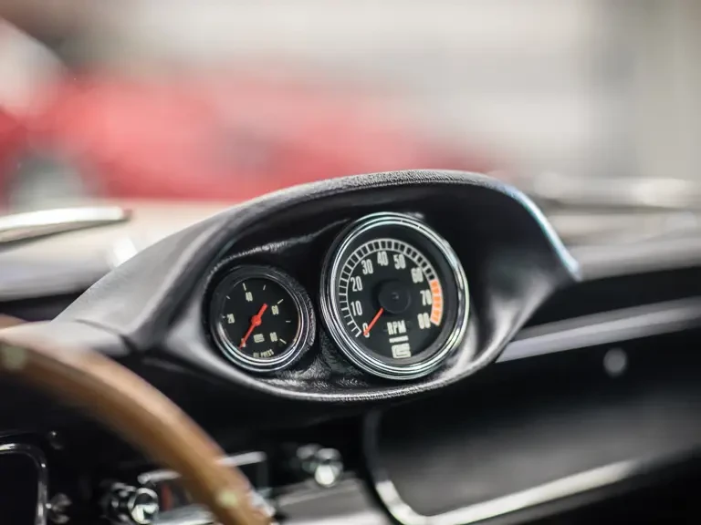 1965 Shelby GT350 - Image 14 of 26