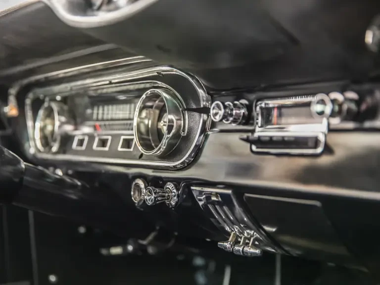 1965 Shelby GT350 - Image 15 of 26