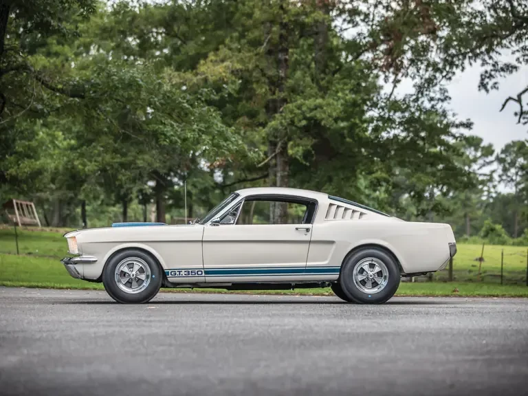 1965 Shelby GT350 - Image 6 of 26