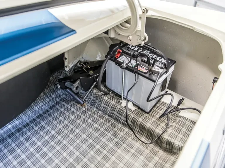 1965 Shelby GT350 - Image 21 of 26