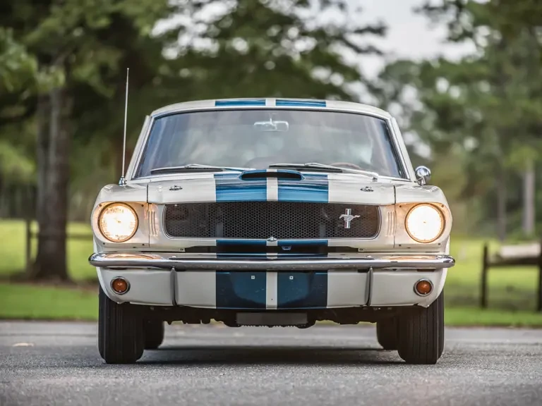 1965 Shelby GT350 - Image 8 of 26