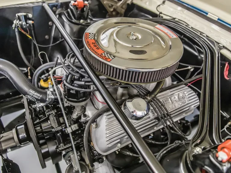 1965 Shelby GT350 - Image 24 of 26