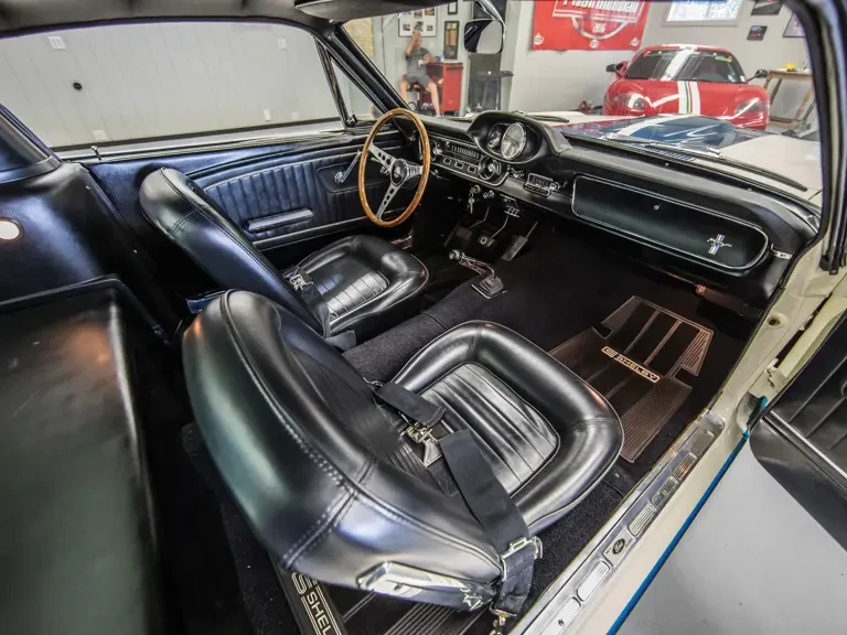 1965 Shelby GT350 - Image 10 of 26