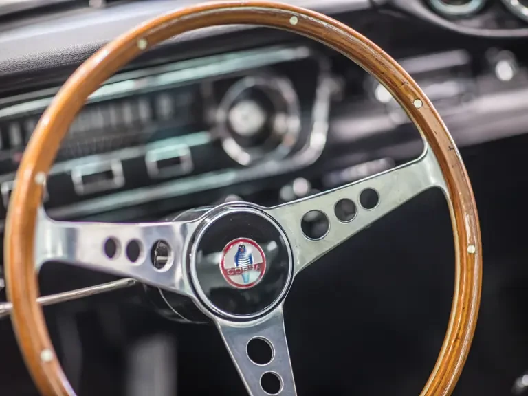 1965 Shelby GT350 - Image 12 of 26