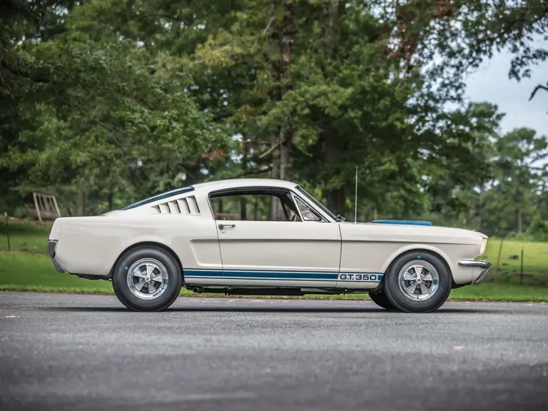 1965 Shelby GT350 - Image 26 of 26