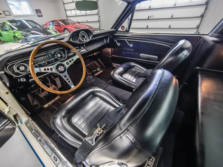 1965 Shelby GT350 - Image 5 of 26
