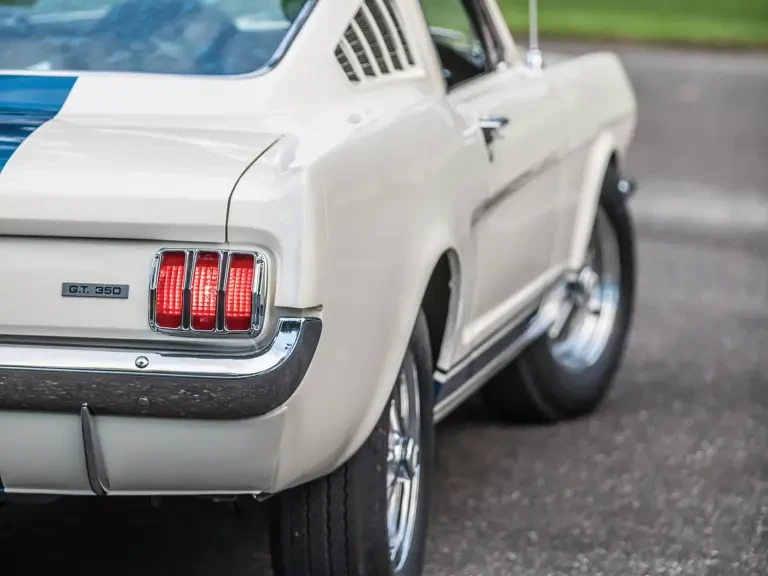 1965 Shelby GT350 - Image 19 of 26