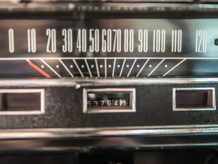 1965 Shelby GT350 - Image 13 of 26