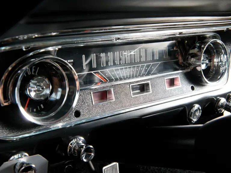 1965 Shelby GT350 - Image 18 of 22