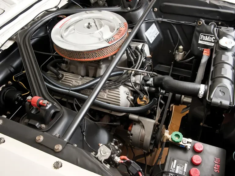 1965 Shelby GT350 - Image 22 of 22