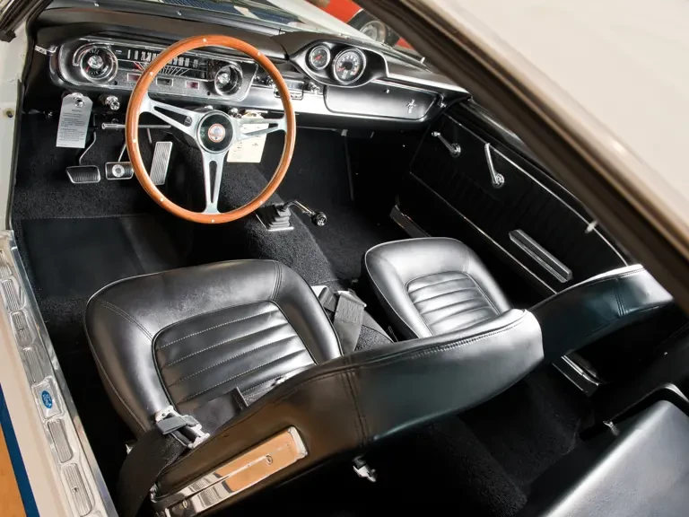 1965 Shelby GT350 - Image 6 of 22