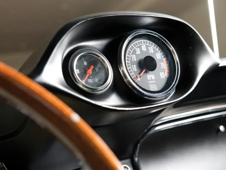 1965 Shelby GT350 - Image 20 of 22