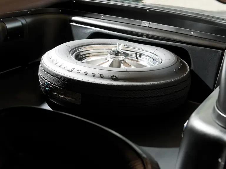 1965 Shelby GT350 - Image 21 of 22