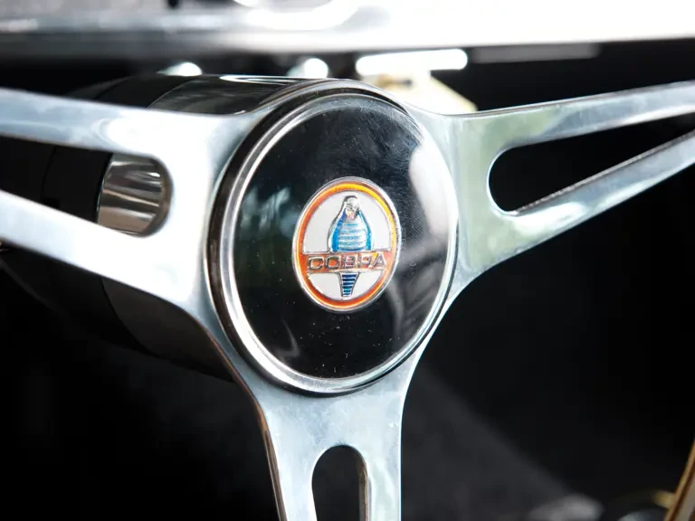 1965 Shelby GT350 - Image 17 of 22