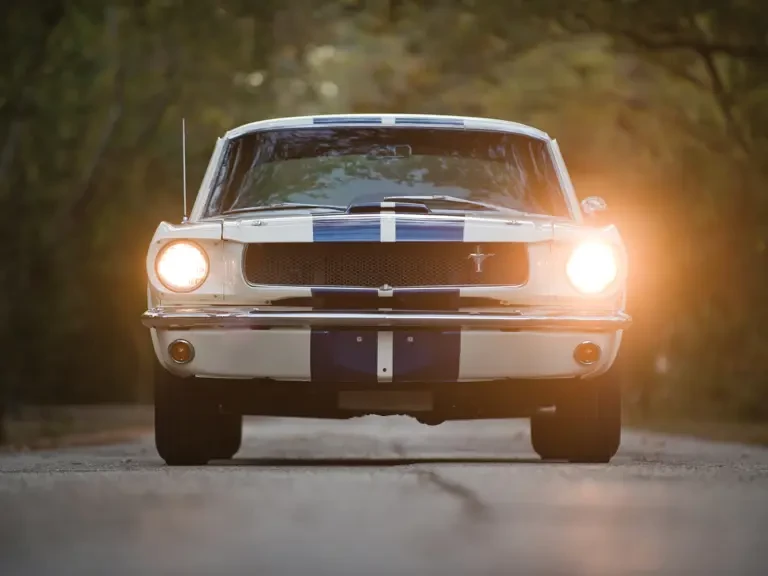 1965 Shelby GT350 - Image 7 of 22