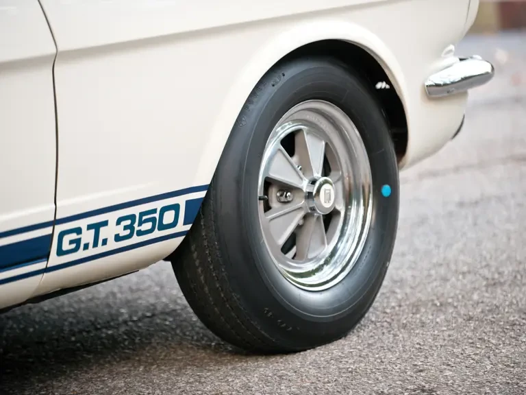 1965 Shelby GT350 - Image 10 of 22