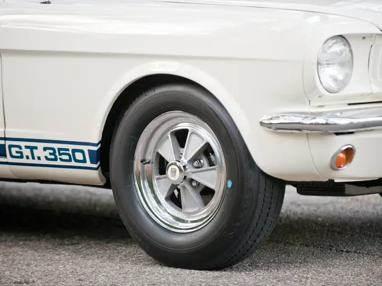 1965 Shelby GT350 - Image 11 of 22
