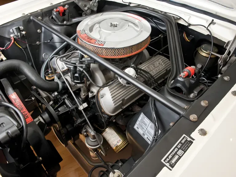 1965 Shelby GT350 - Image 5 of 22