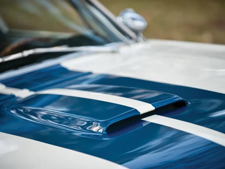 1965 Shelby GT350 - Image 13 of 22