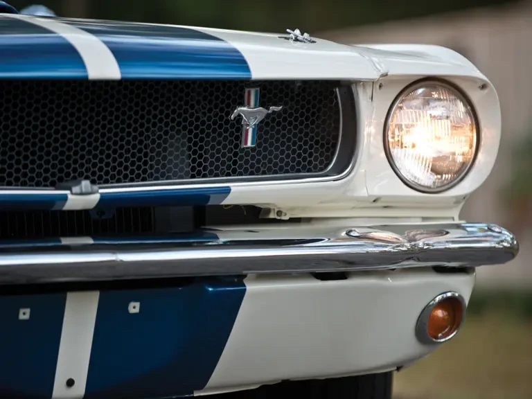 1965 Shelby GT350 - Image 12 of 22