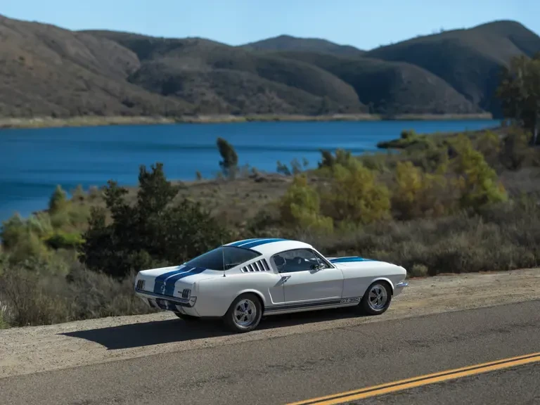 1965 Shelby GT350 - Image 26 of 26