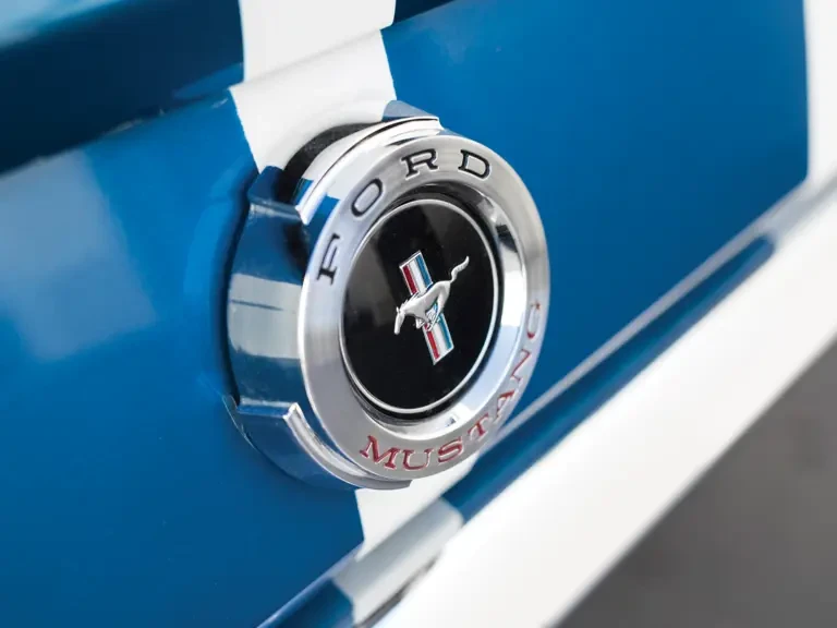 1965 Shelby GT350 - Image 7 of 26