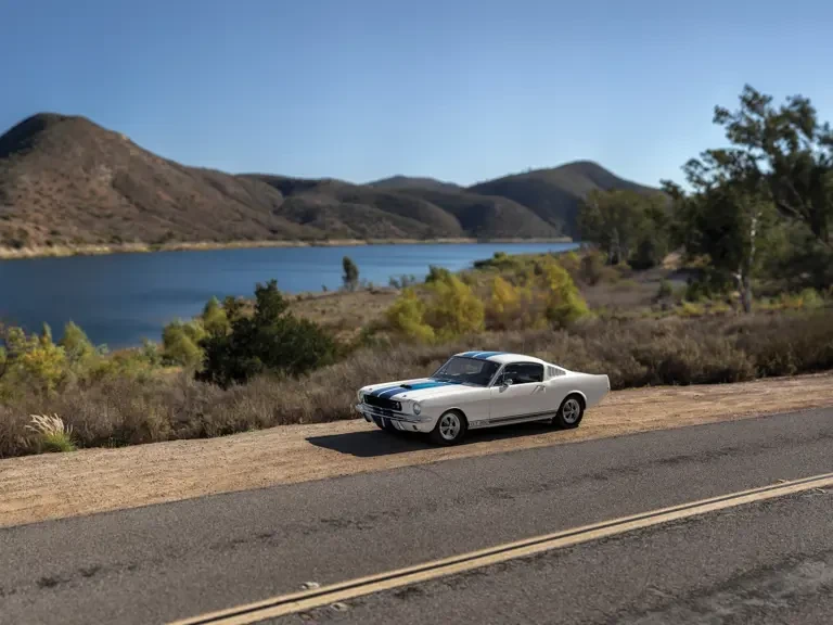 1965 Shelby GT350 - Image 25 of 26