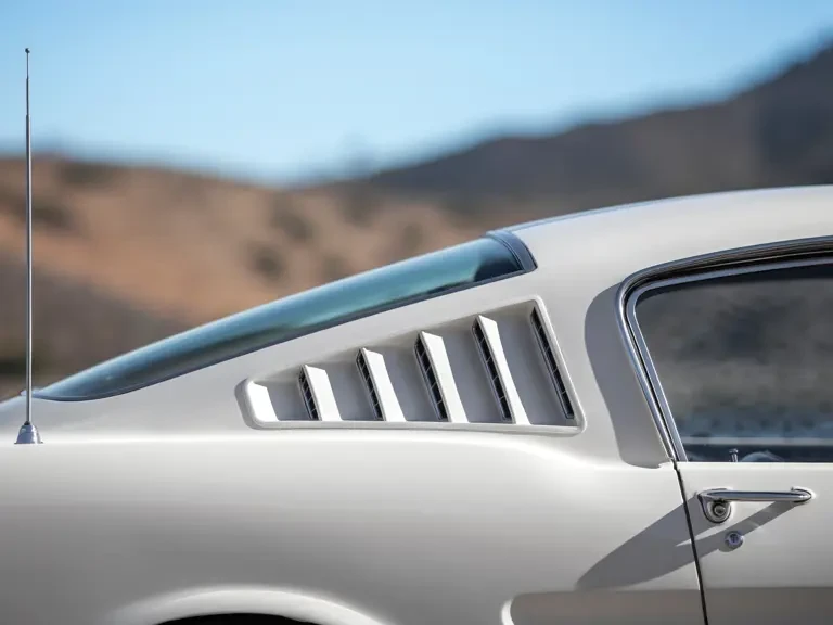 1965 Shelby GT350 - Image 9 of 26