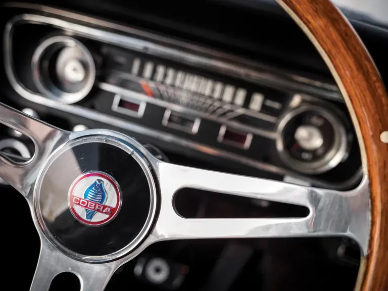 1965 Shelby GT350 - Image 15 of 26