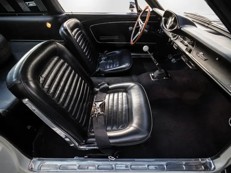 1965 Shelby GT350 - Image 14 of 26