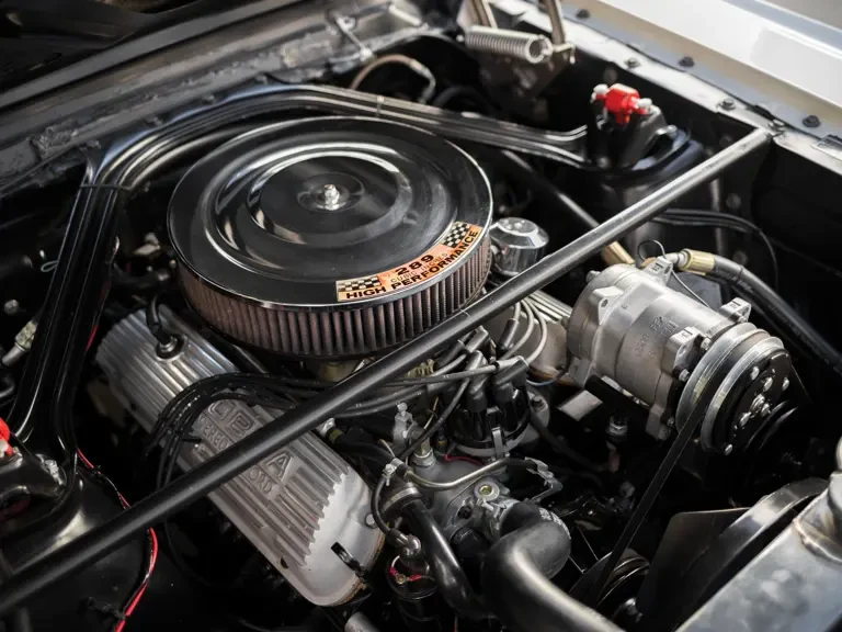 1965 Shelby GT350 - Image 4 of 26