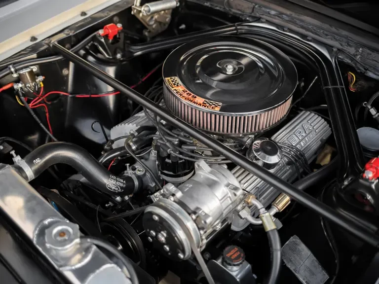 1965 Shelby GT350 - Image 24 of 26