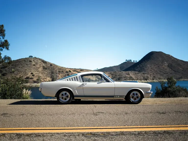 1965 Shelby GT350 - Image 6 of 26