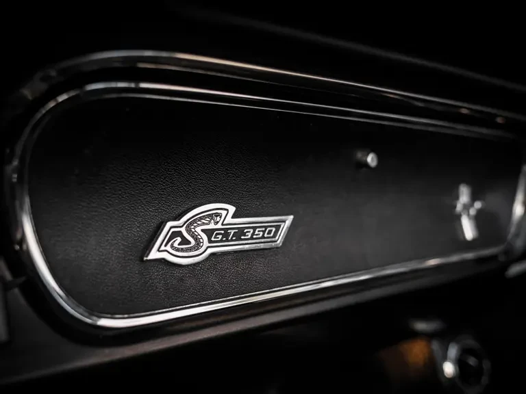 1965 Shelby GT350 - Image 17 of 26