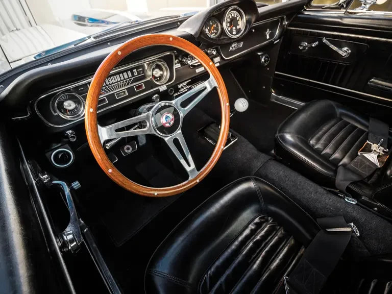 1965 Shelby GT350 - Image 5 of 26