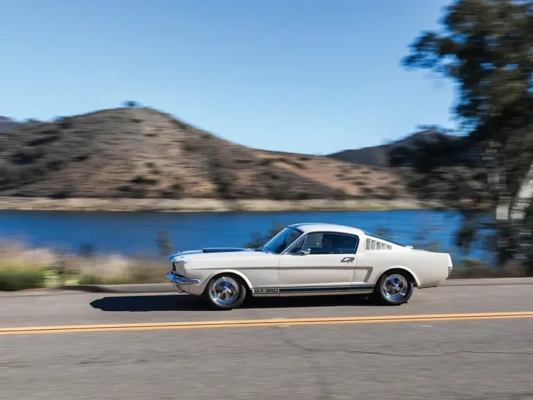 1965 Shelby GT350 - Image 21 of 26
