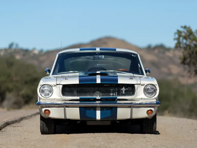 1965 Shelby GT350 - Image 12 of 26
