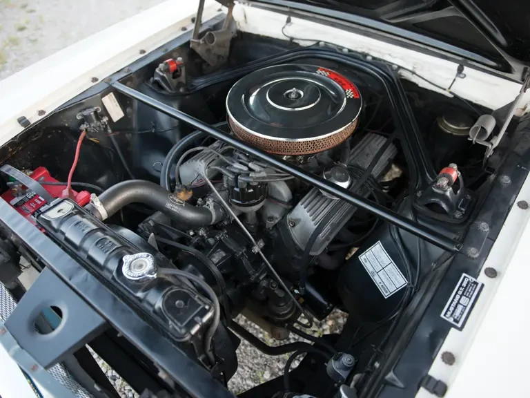 1965 Shelby GT350 - Image 4 of 31