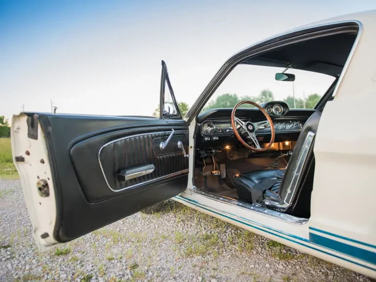 1965 Shelby GT350 - Image 24 of 31