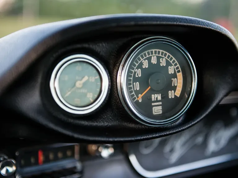 1965 Shelby GT350 - Image 27 of 31