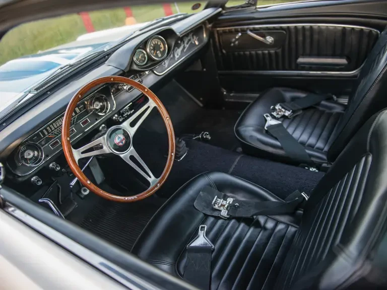 1965 Shelby GT350 - Image 5 of 31