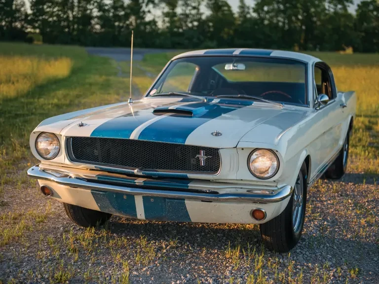 1965 Shelby GT350 - Image 7 of 31