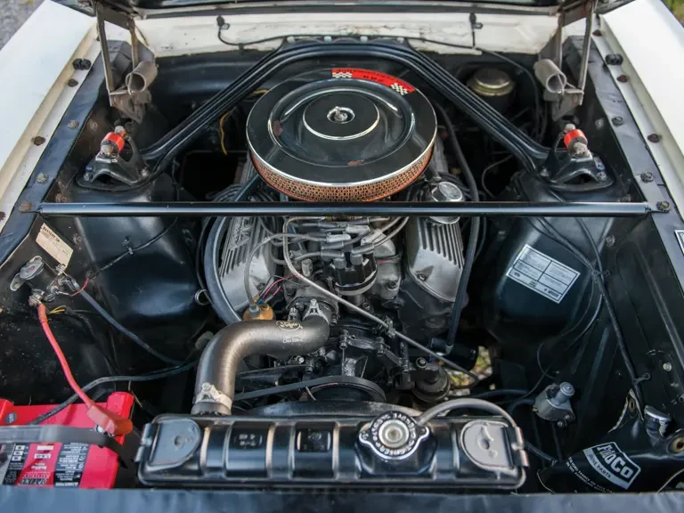 1965 Shelby GT350 - Image 29 of 31
