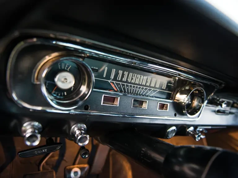 1965 Shelby GT350 - Image 26 of 31