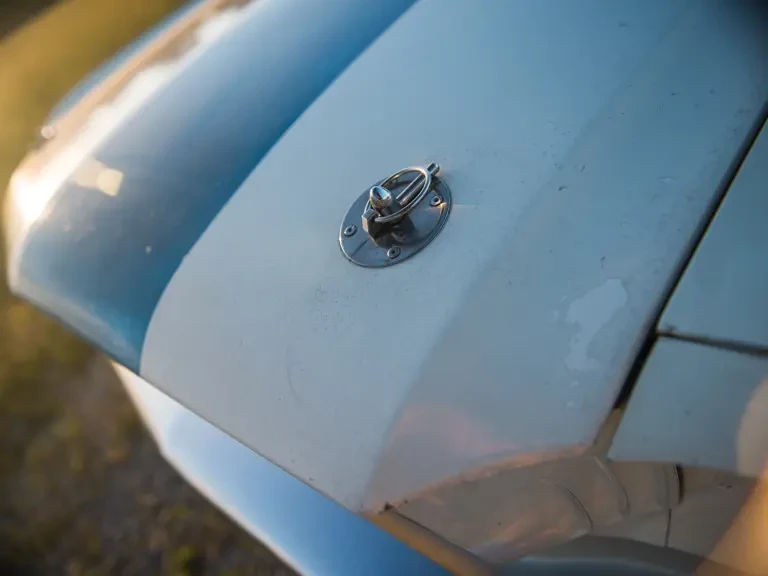 1965 Shelby GT350 - Image 10 of 31