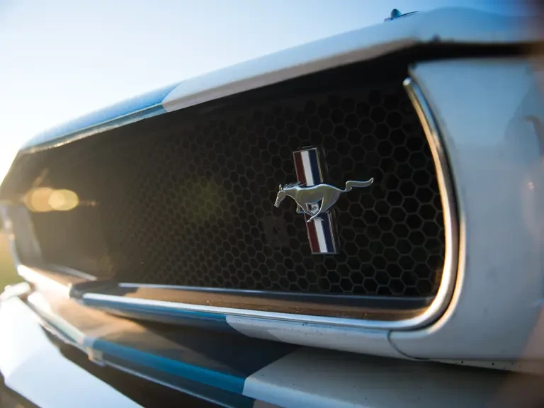 1965 Shelby GT350 - Image 15 of 31